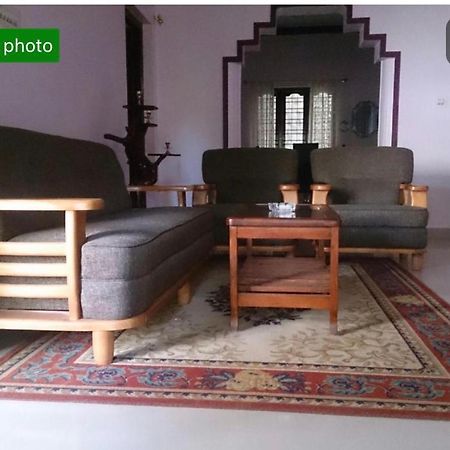 Dhruva Homestay Madikeri Eksteriør billede